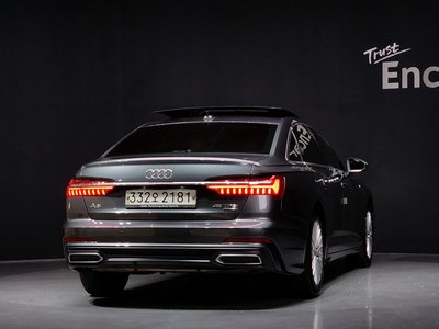 AUDI A6 - 4