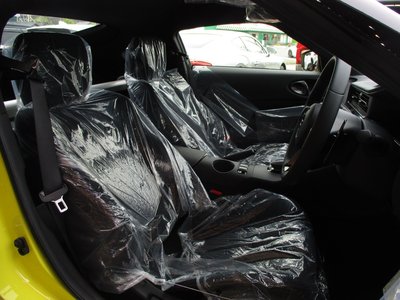 NISSAN FAIRLADY Z - 9