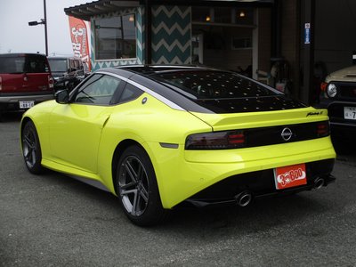 NISSAN FAIRLADY Z - 3