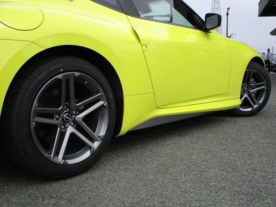 NISSAN FAIRLADY Z - 7