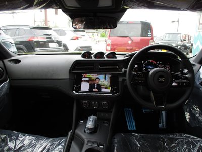 NISSAN FAIRLADY Z - 8