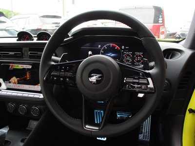 NISSAN FAIRLADY Z - 10