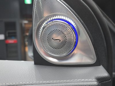 2020 Mercedes-BENZ GLC 缩略图 24