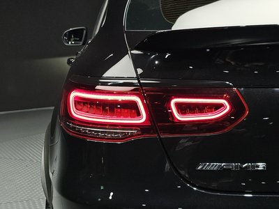 2020 Mercedes-BENZ GLC — фото 10