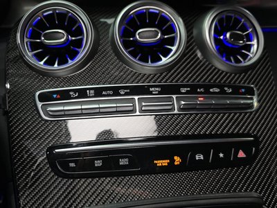 2020 Mercedes-BENZ GLC 缩略图 12