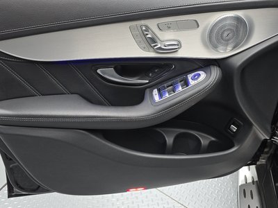 2020 Mercedes-BENZ GLC 缩略图 14