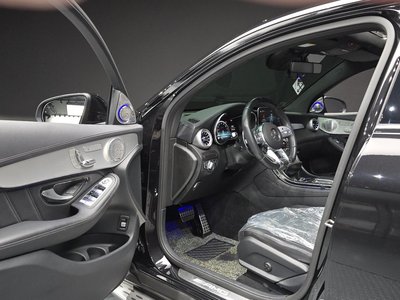 2020 Mercedes-BENZ GLC 缩略图 13