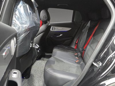 2020 Mercedes-BENZ GLC 缩略图 18