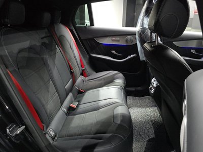 2020 Mercedes-BENZ GLC 缩略图 17