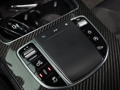 2020 Mercedes-BENZ GLC 缩略图 28
