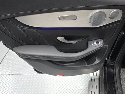 2020 Mercedes-BENZ GLC 缩略图 15