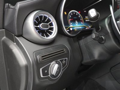 2020 Mercedes-BENZ GLC 缩略图 27