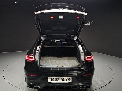 2020 Mercedes-BENZ GLC 缩略图 26