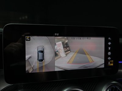 2020 Mercedes-BENZ GLC 缩略图 20