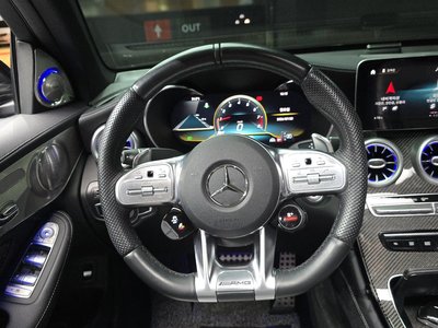 2020 Mercedes-BENZ GLC 缩略图 19