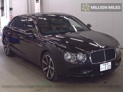 BENTLEY FLYING SPUR - 1