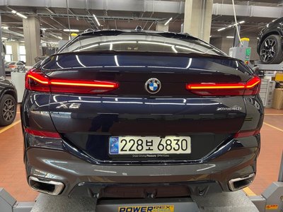 BMW X6 - 4