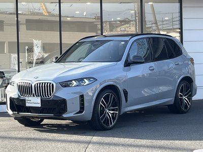 BMW X5 - 1