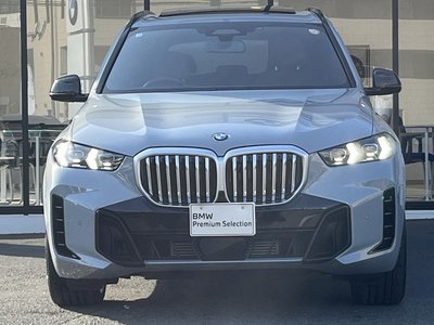 BMW X5 - 5