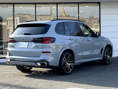 BMW X5 - 3