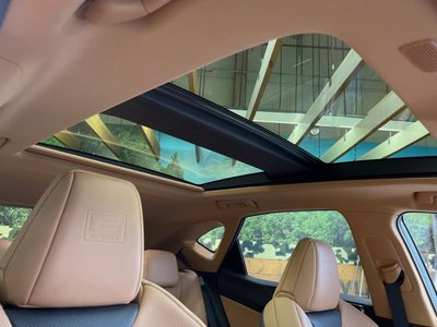 LEXUS NX - 3