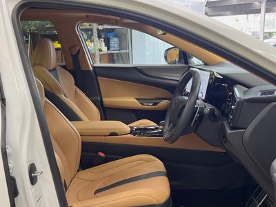LEXUS NX - 8