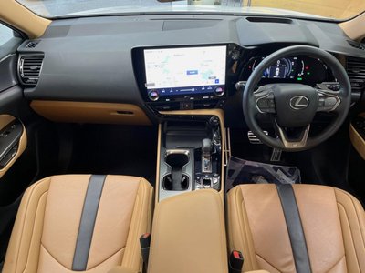 LEXUS NX - 2