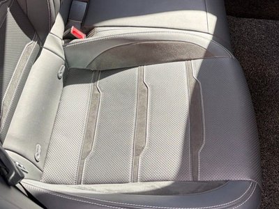 MERCEDES-BENZ GT AMG - 9