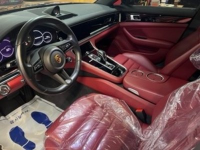 PORSCHE PANAMERA - 6