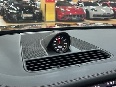 PORSCHE PANAMERA - 9