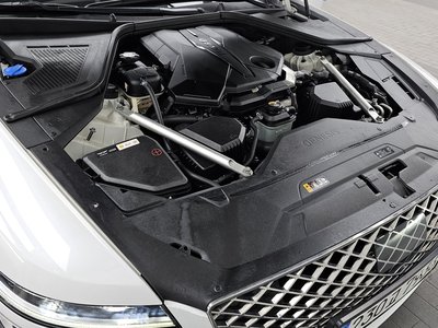 GENESIS G80 (RG3) - 7