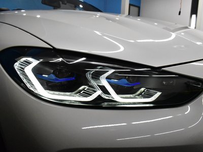 BMW 4 SERIES CABRIOLET - 4