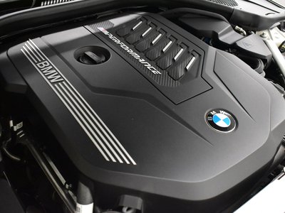 BMW 4 SERIES CABRIOLET - 6