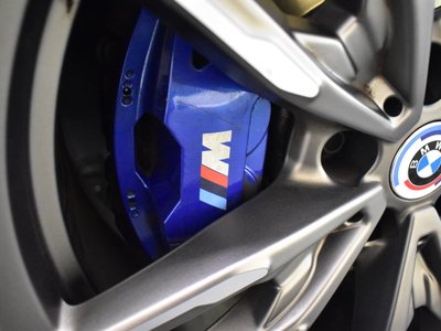 BMW 4 SERIES CABRIOLET - 10