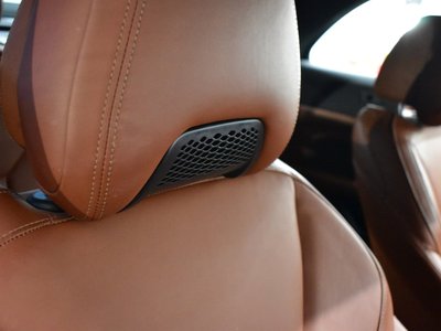 BMW 4 SERIES CABRIOLET - 8