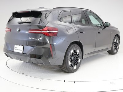 BMW X3 - 9