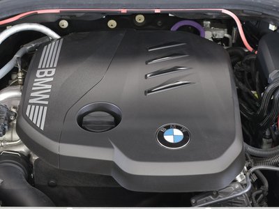 BMW X3 - 5
