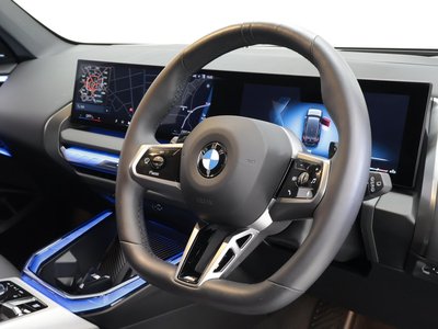 صورة مصغرة 36 لـ 2025 BMW X3