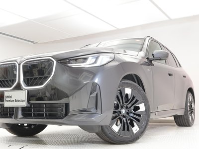صورة مصغرة 30 لـ 2025 BMW X3
