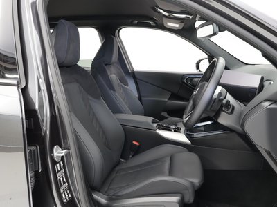 صورة مصغرة 12 لـ 2025 BMW X3