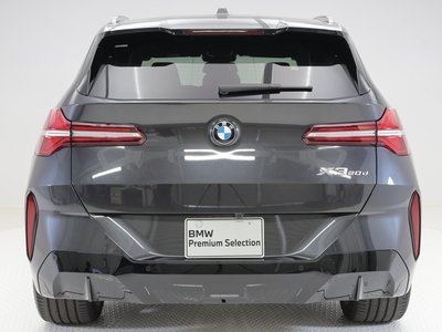 BMW X3 - 8