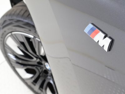 صورة مصغرة 31 لـ 2025 BMW X3