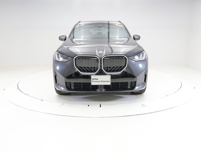 صورة مصغرة 21 لـ 2025 BMW X3