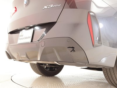 صورة مصغرة 35 لـ 2025 BMW X3
