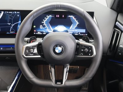 صورة مصغرة 11 لـ 2025 BMW X3