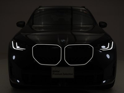 صورة مصغرة 23 لـ 2025 BMW X3