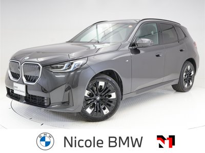BMW X3 - 1
