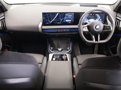 صورة مصغرة 45 لـ 2025 BMW X3