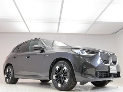 صورة مصغرة 19 لـ 2025 BMW X3
