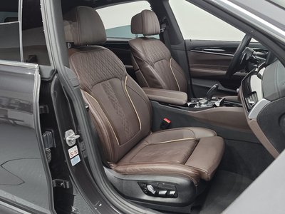 2024 BMW 6 SERIES GT 缩略图 12